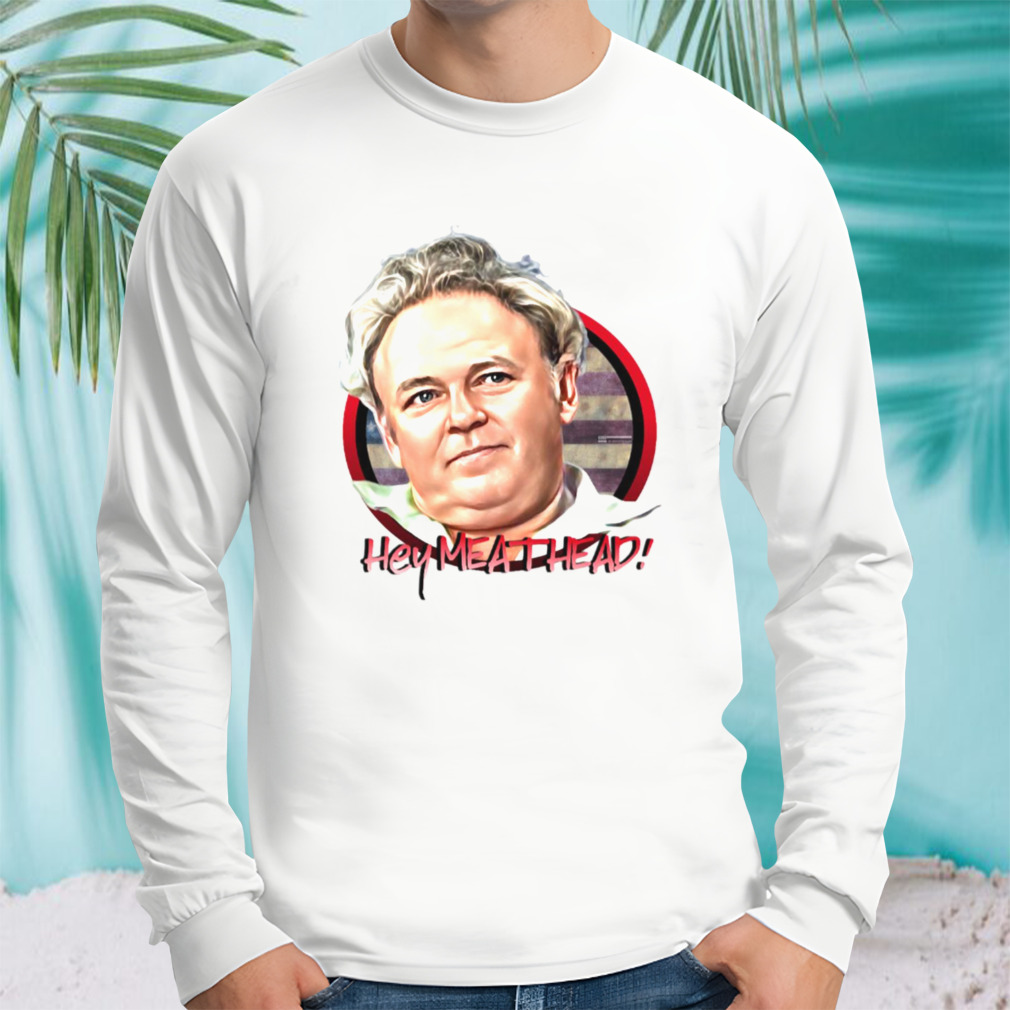 Longsleeve shirt