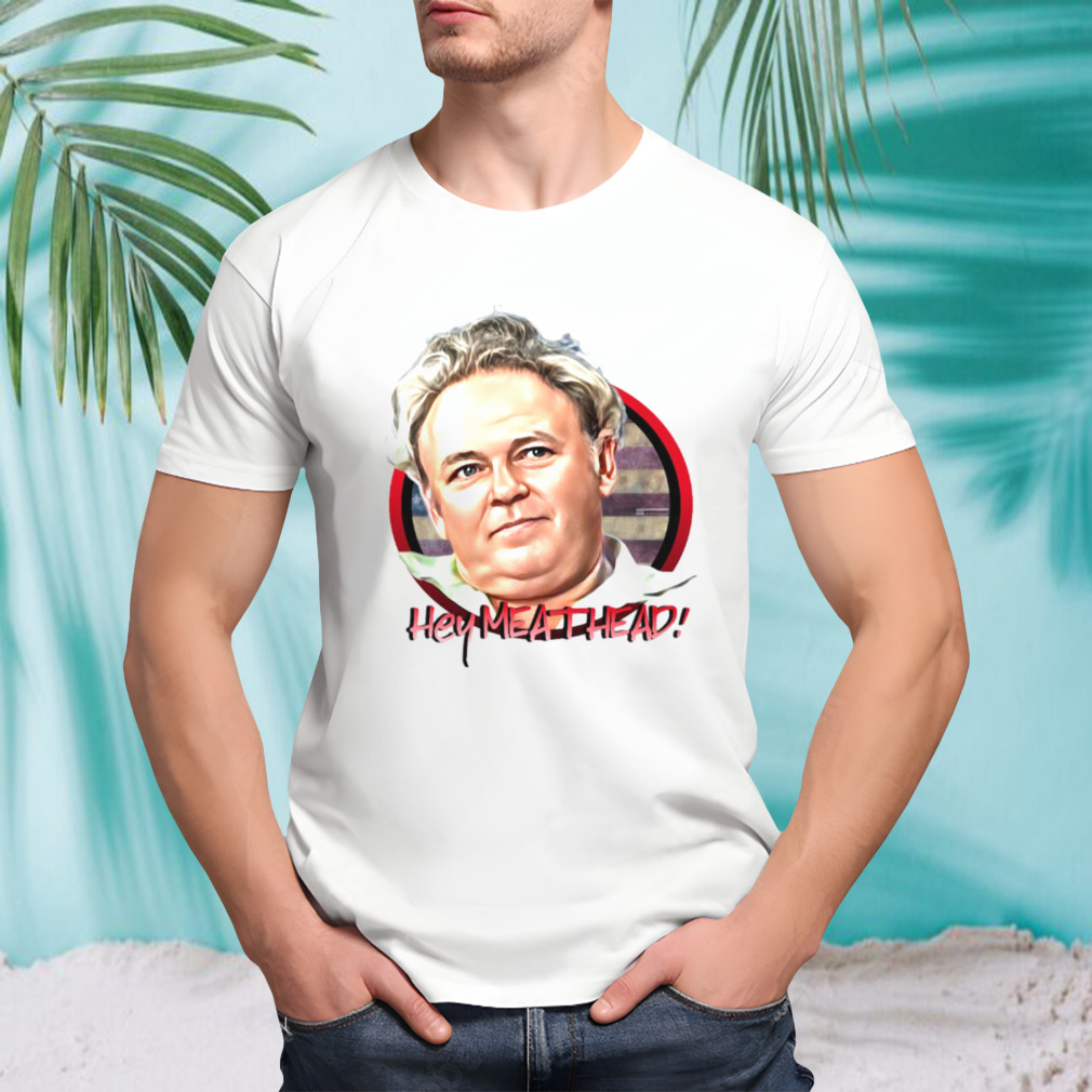 Unisex shirt