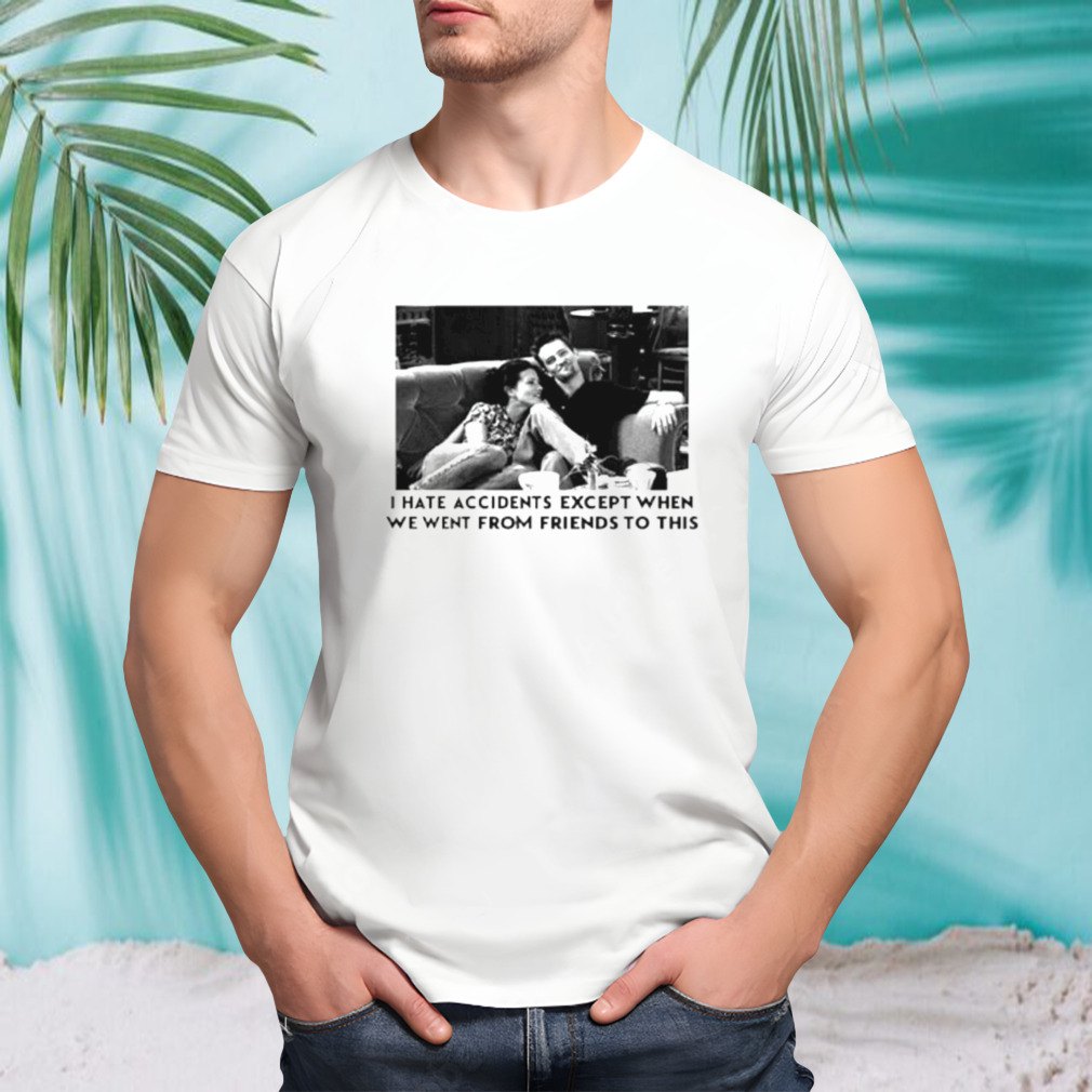 Unisex shirt
