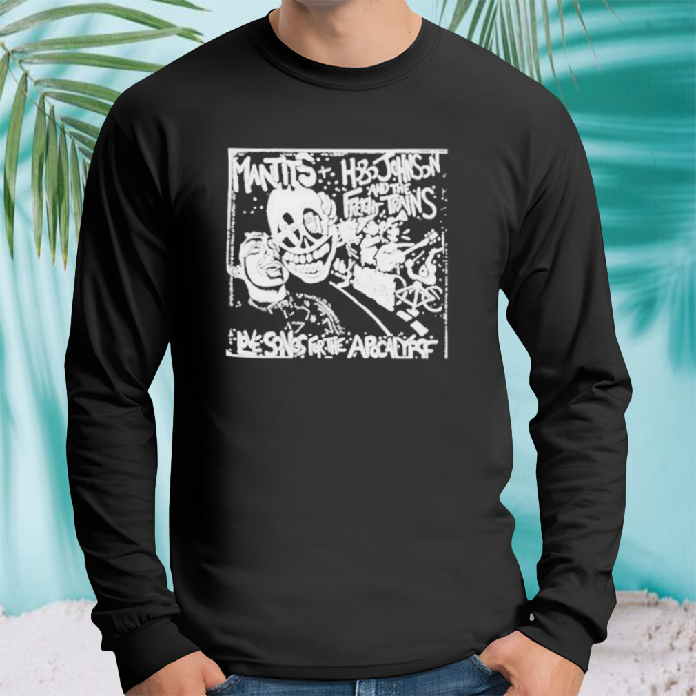 Longsleeve tshirt