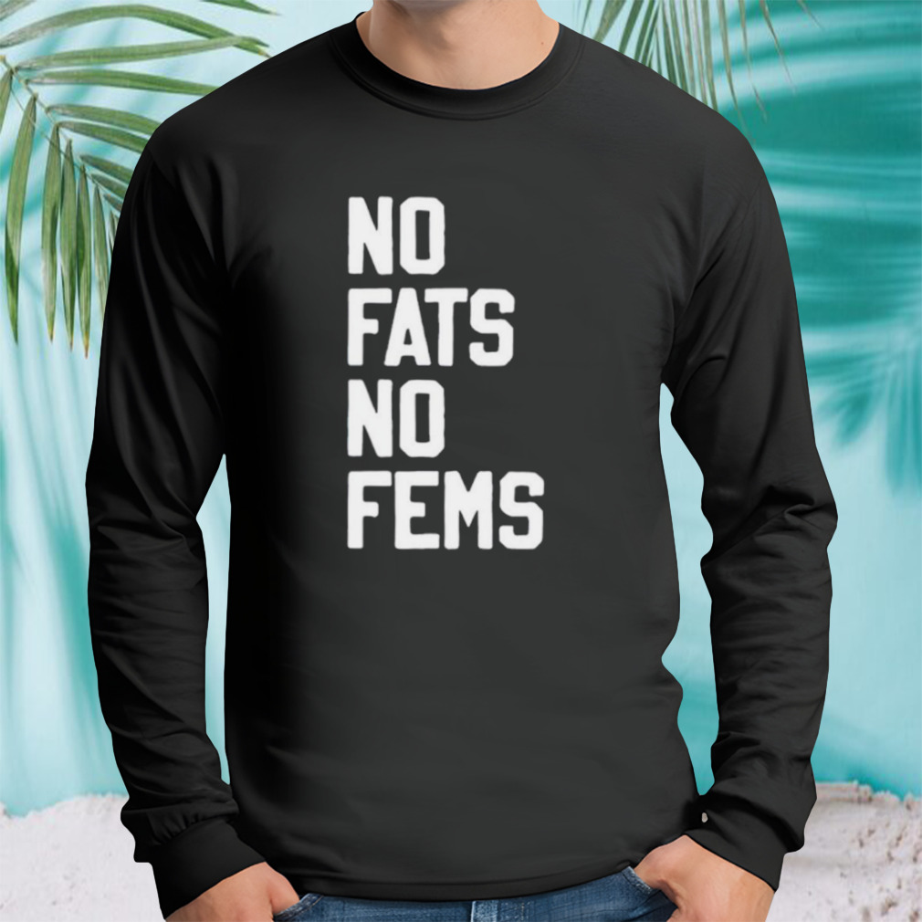 Longsleeve tshirt