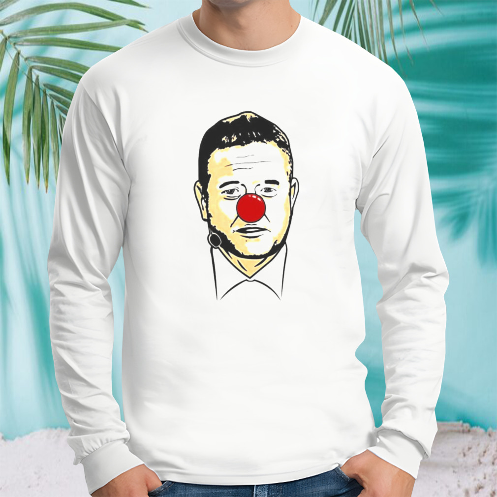 Longsleeve shirt