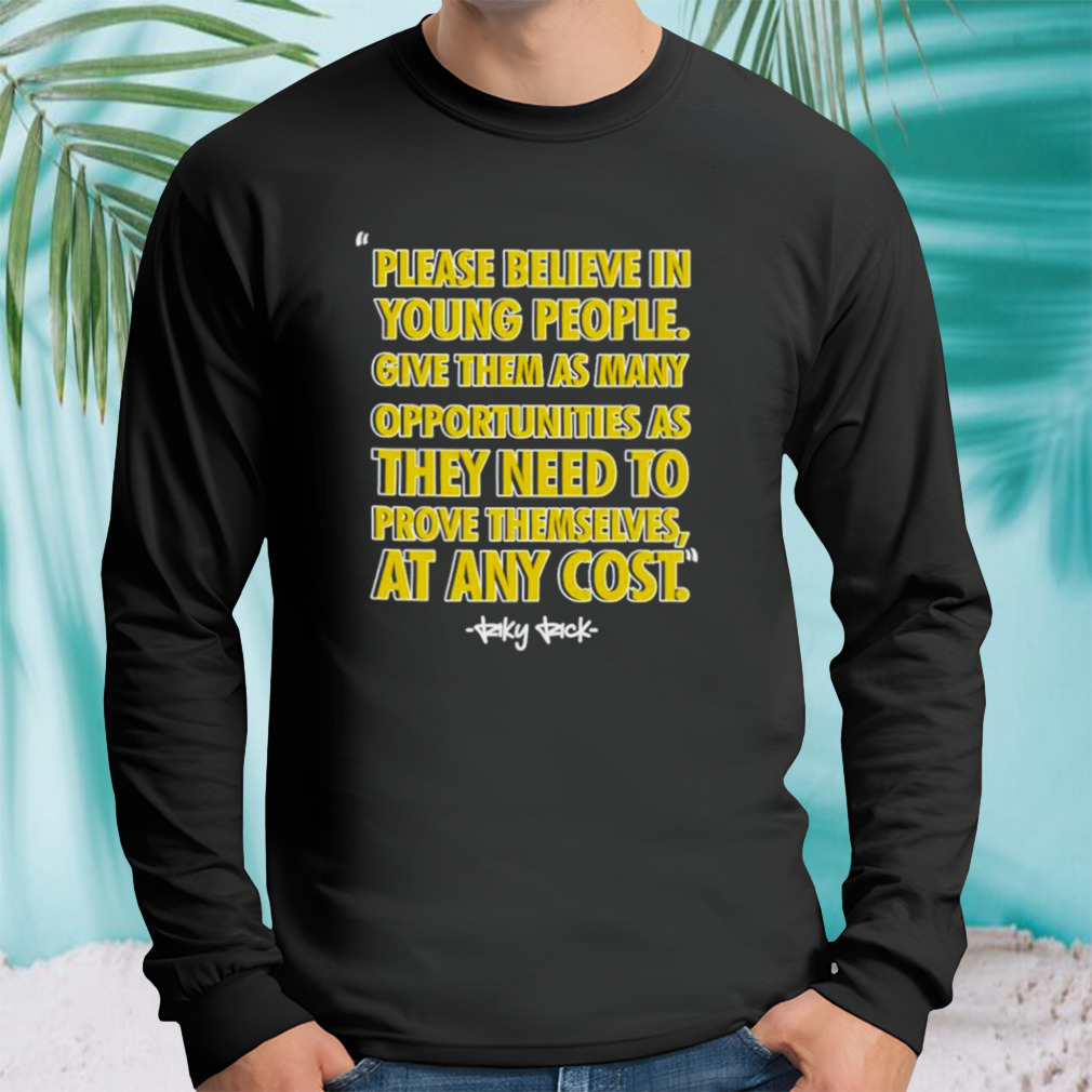 Longsleeve tshirt