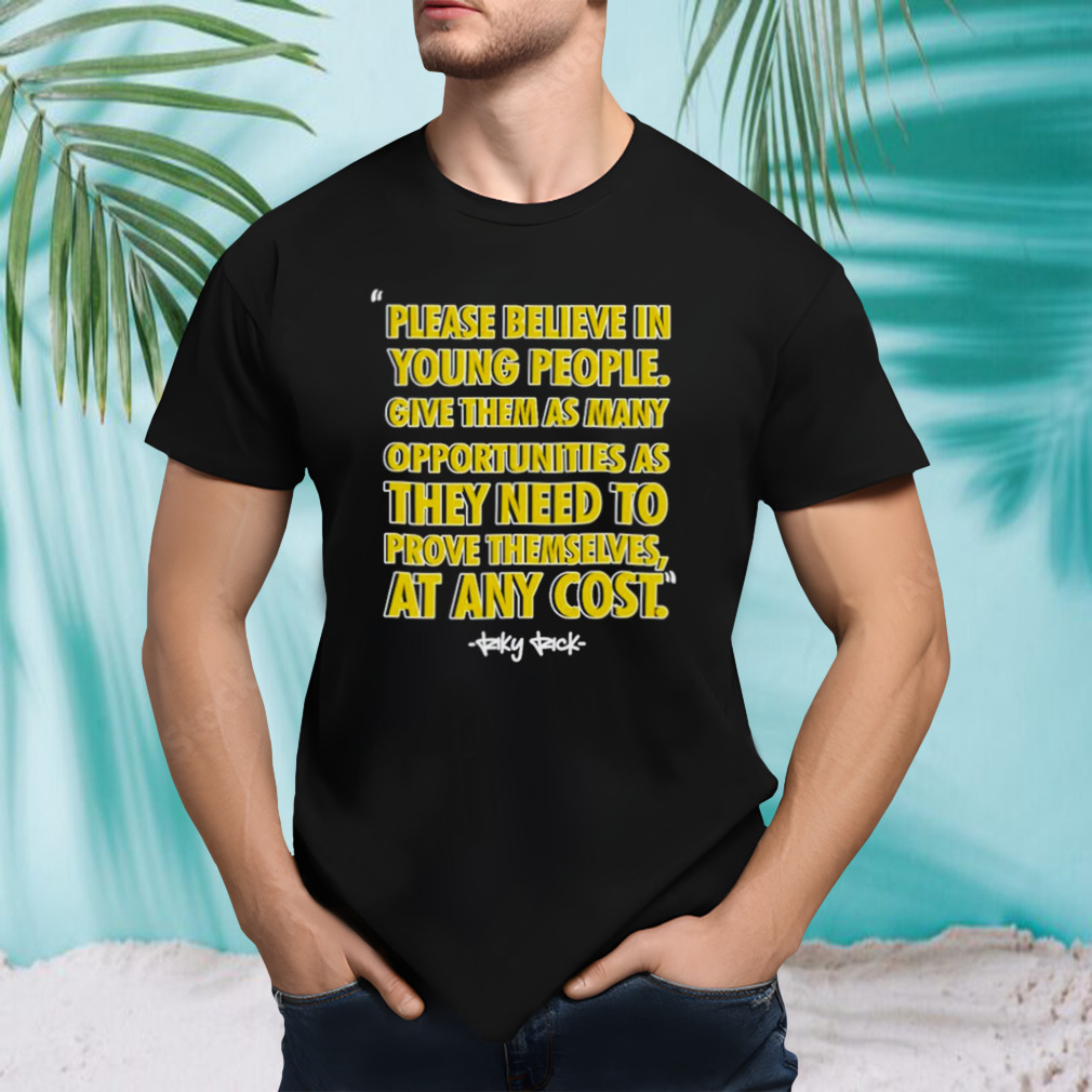 Unisex tshirt