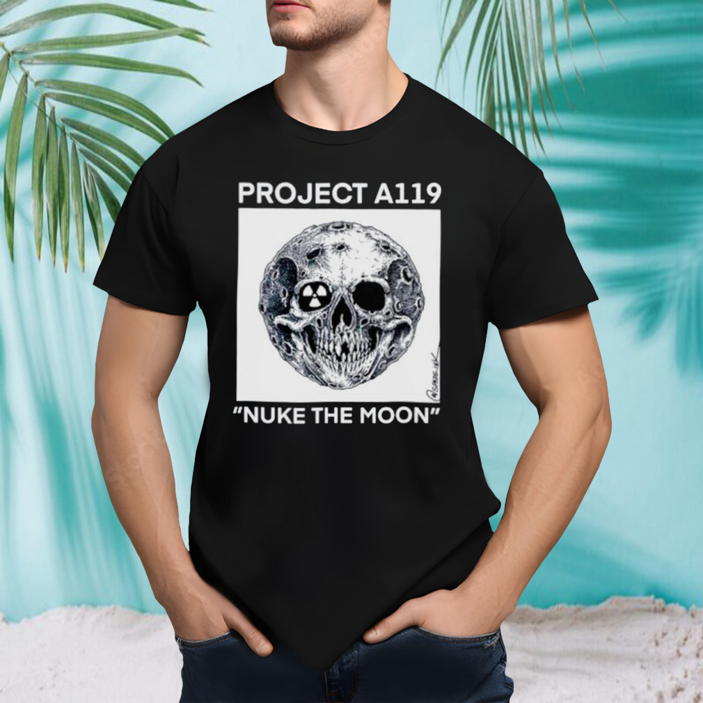 Unisex tshirt