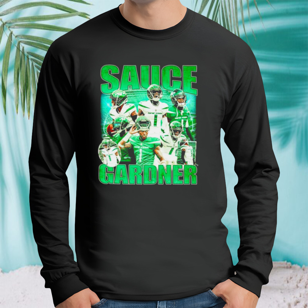 Longsleeve tshirt