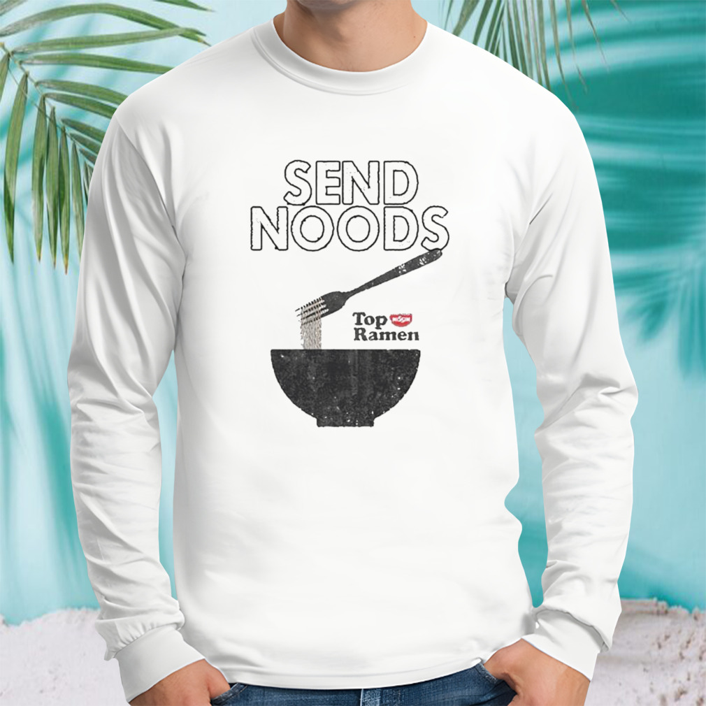 Longsleeve shirt