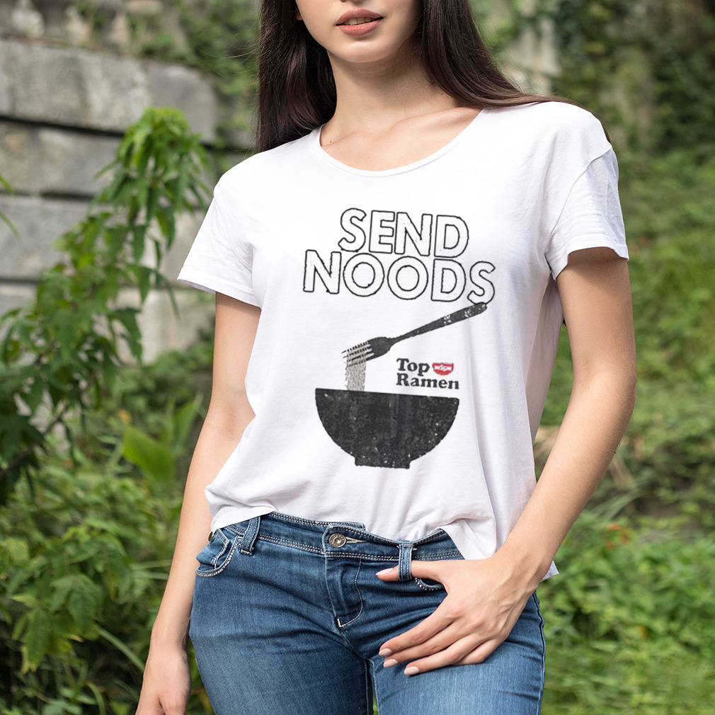 Women's shirt