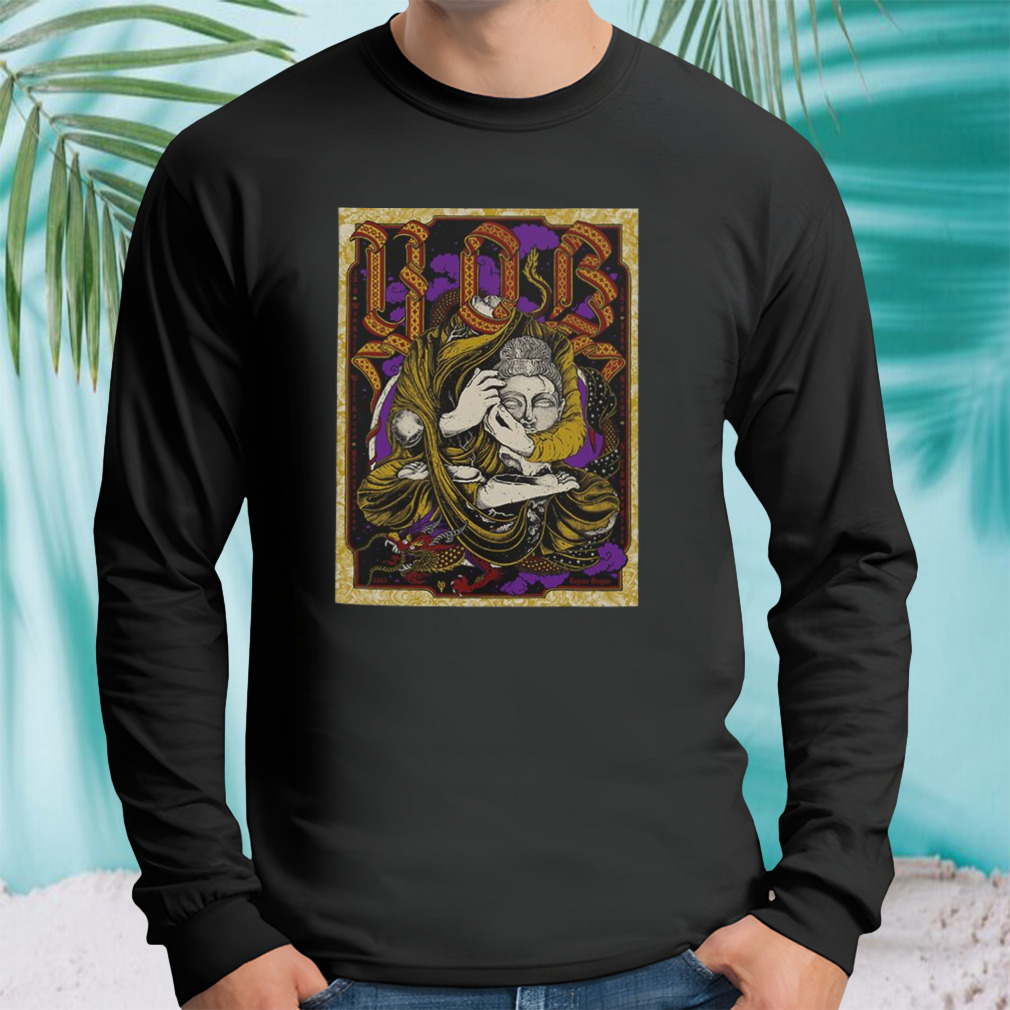 Longsleeve tshirt