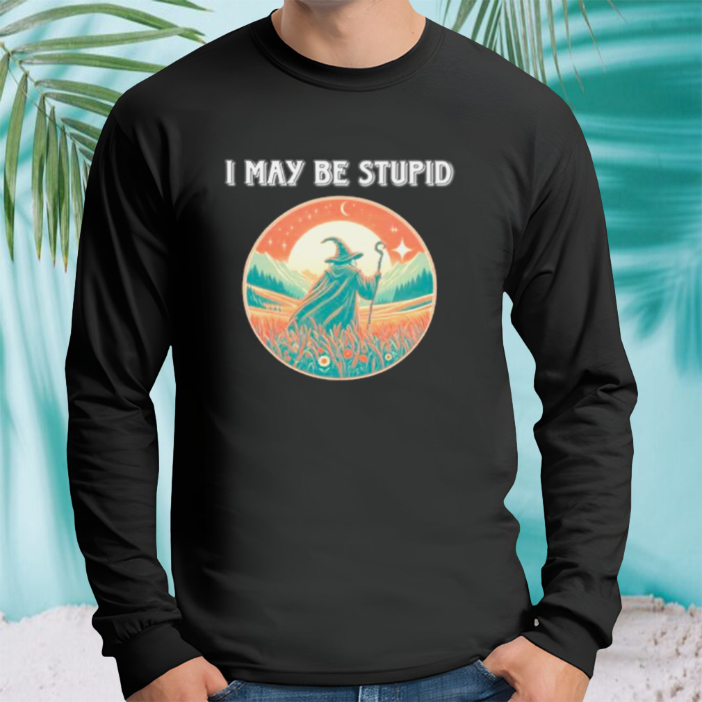 Longsleeve tshirt