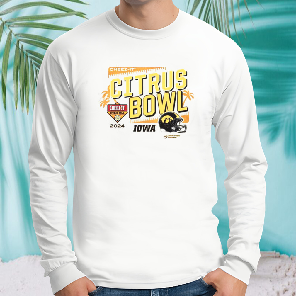 Longsleeve shirt