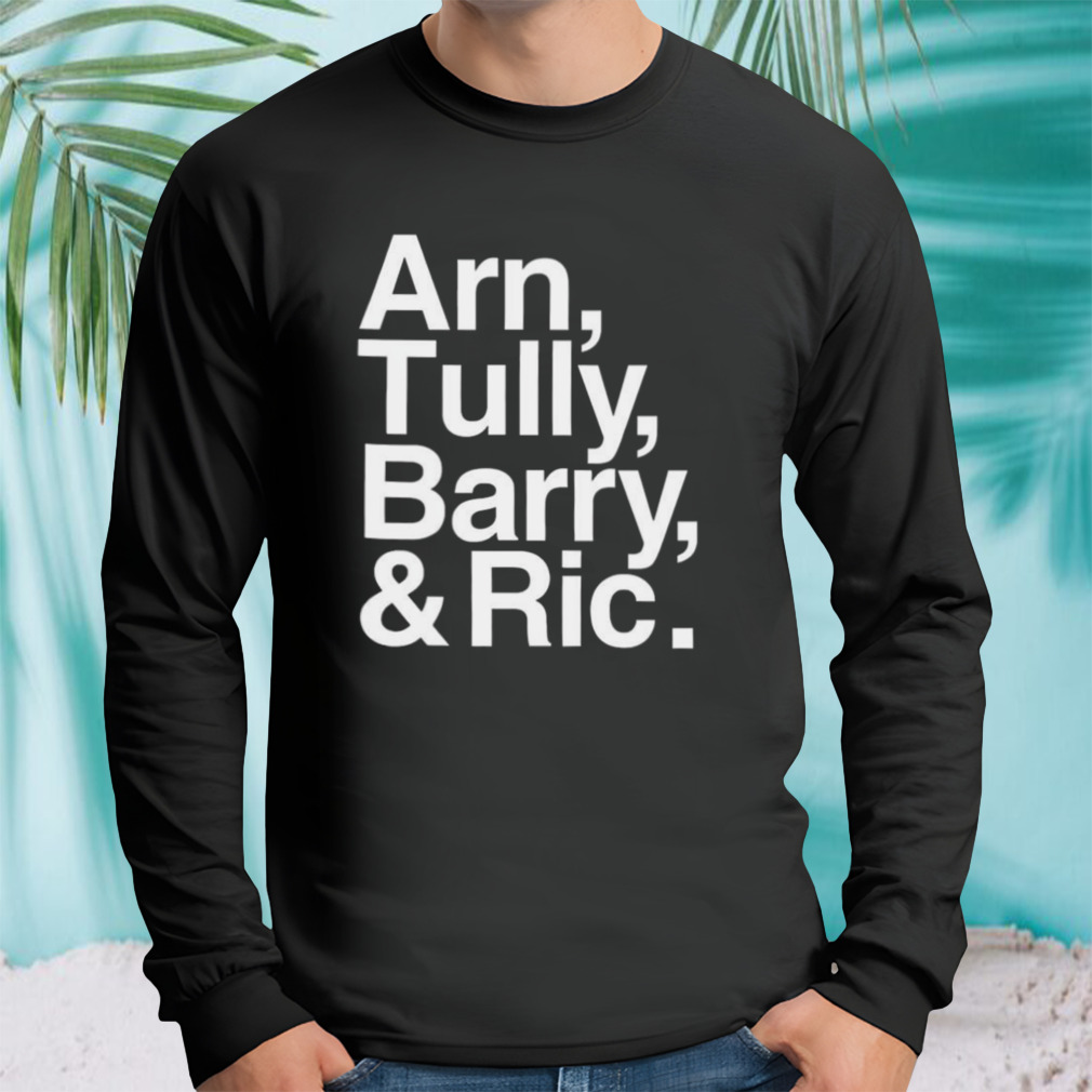 Longsleeve tshirt