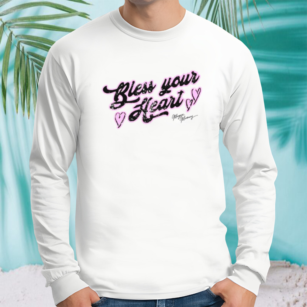 Longsleeve shirt