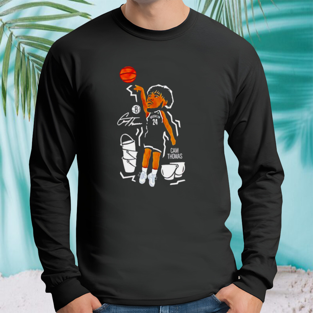 Longsleeve tshirt