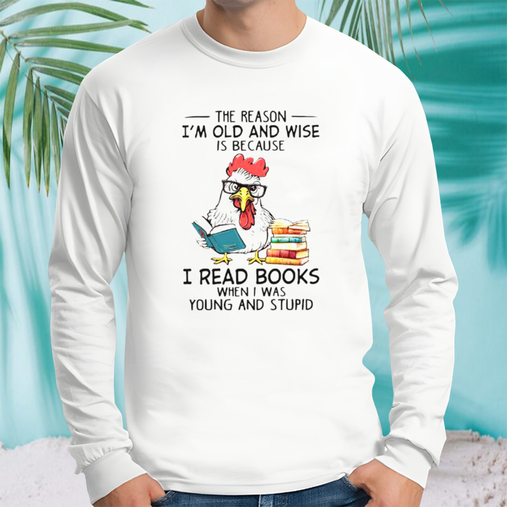 Longsleeve shirt