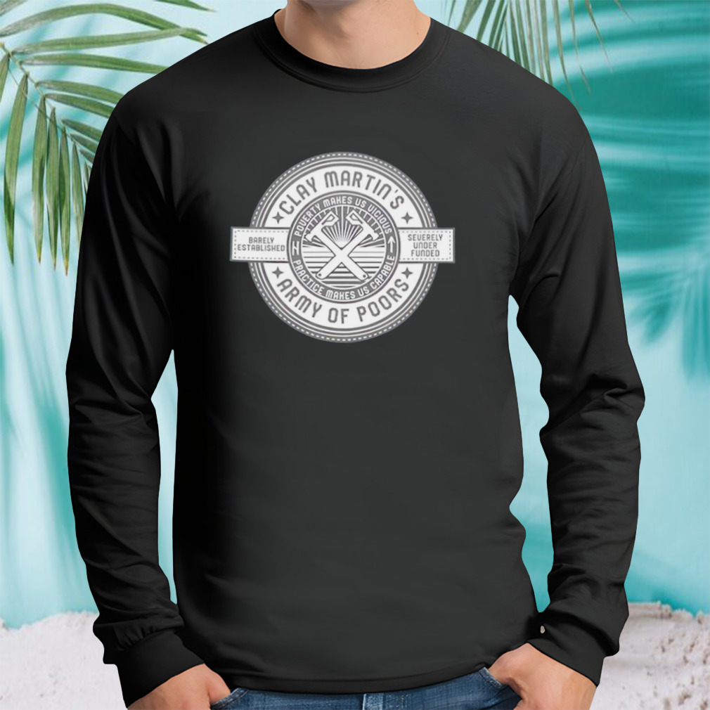 Longsleeve tshirt