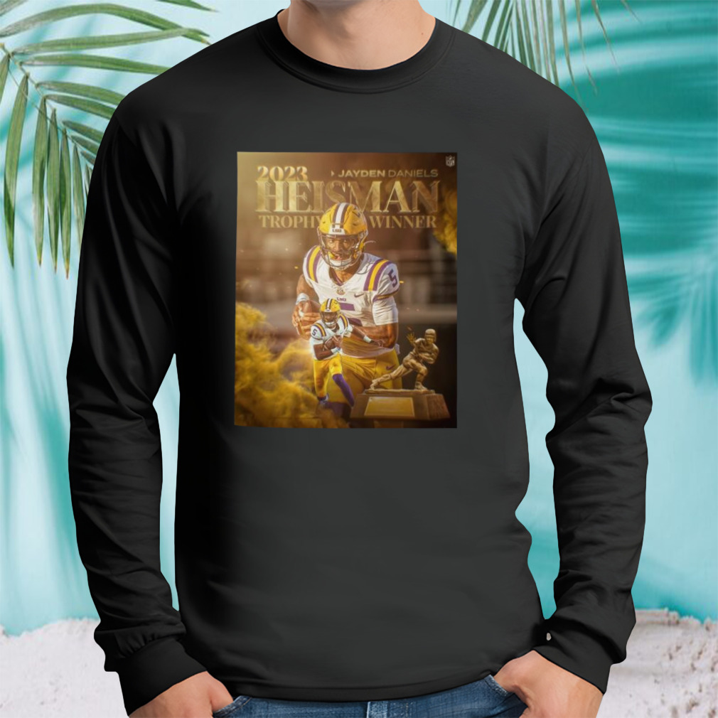 Longsleeve tshirt