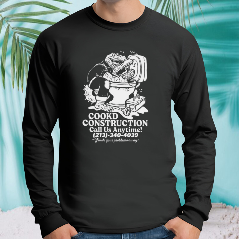 Longsleeve tshirt