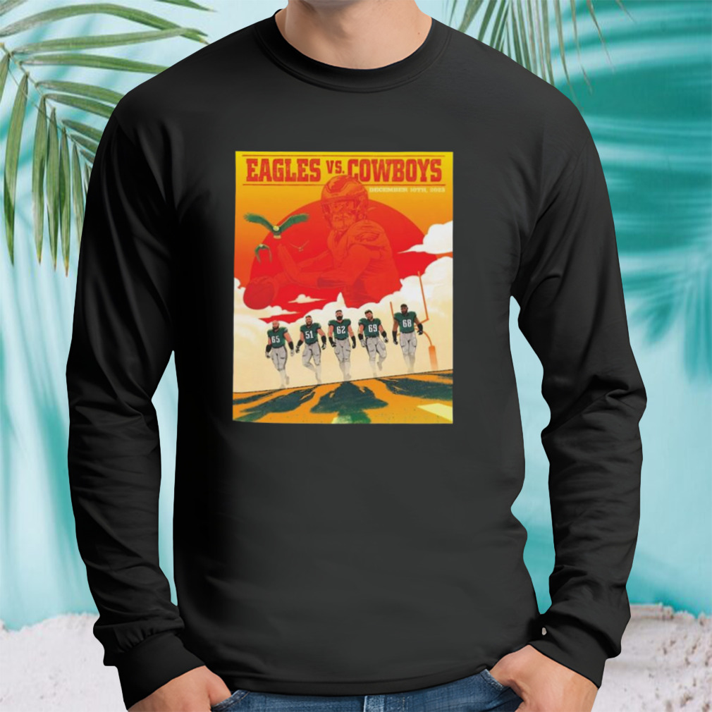Longsleeve tshirt