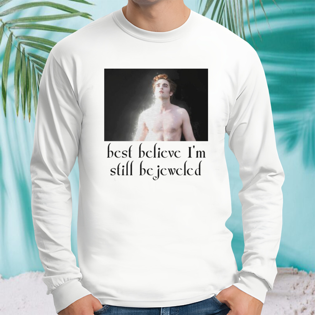 Longsleeve shirt