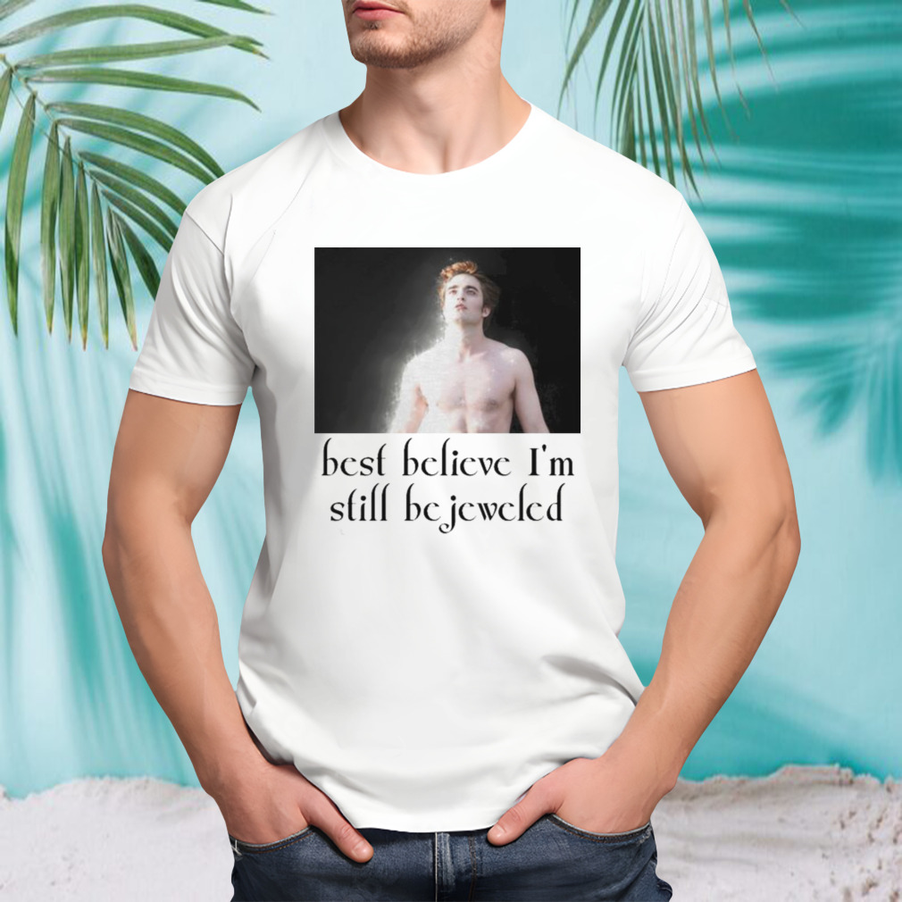 Unisex shirt