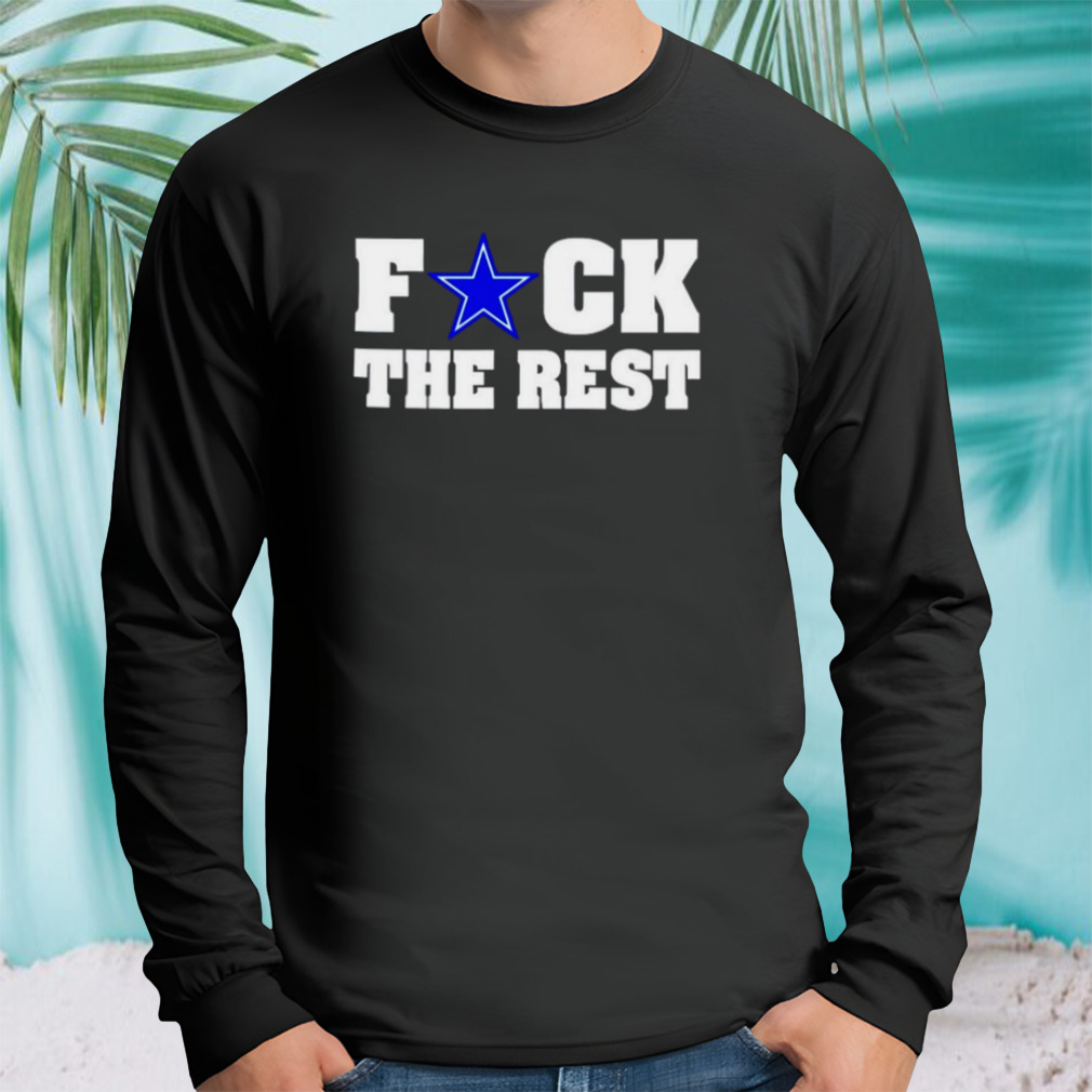 Longsleeve tshirt