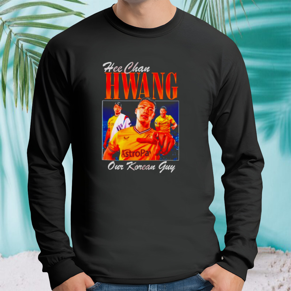 Longsleeve tshirt