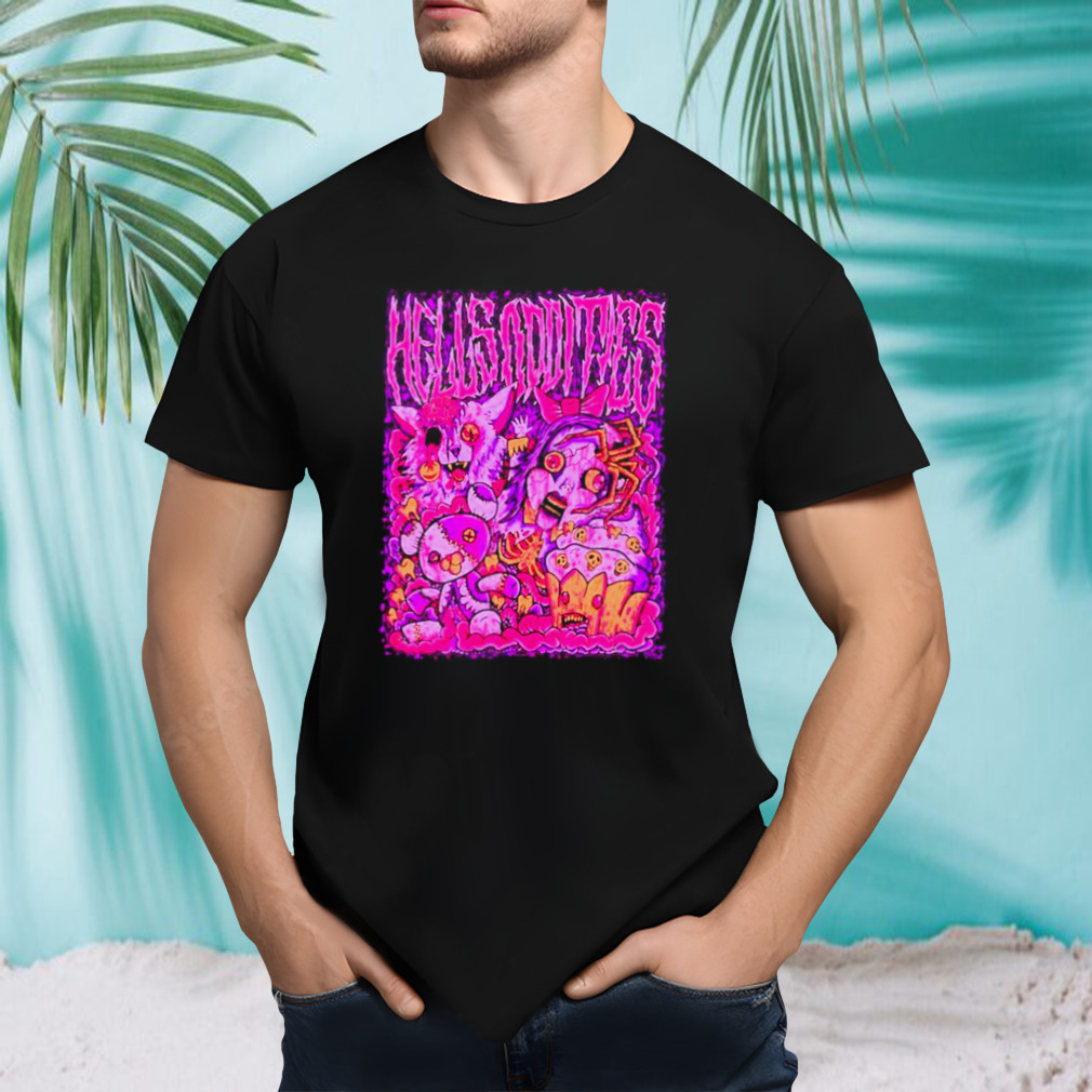Unisex tshirt
