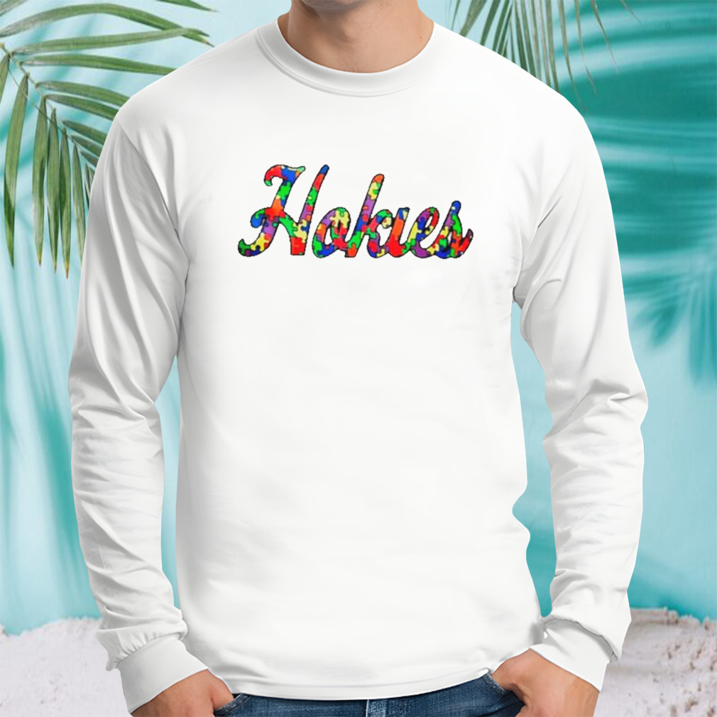 Longsleeve shirt