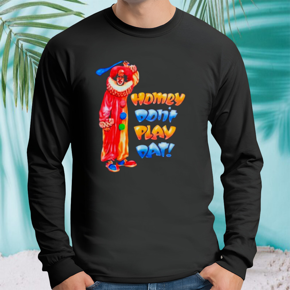 Longsleeve tshirt