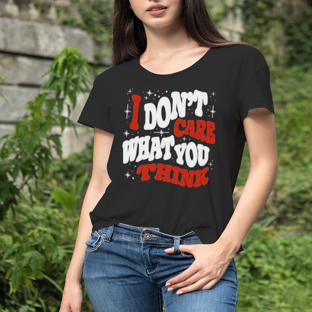 Women's tshirt
