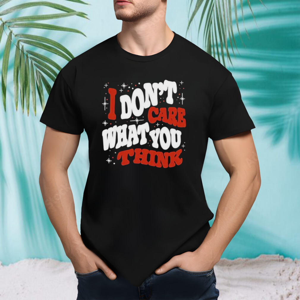 Unisex tshirt