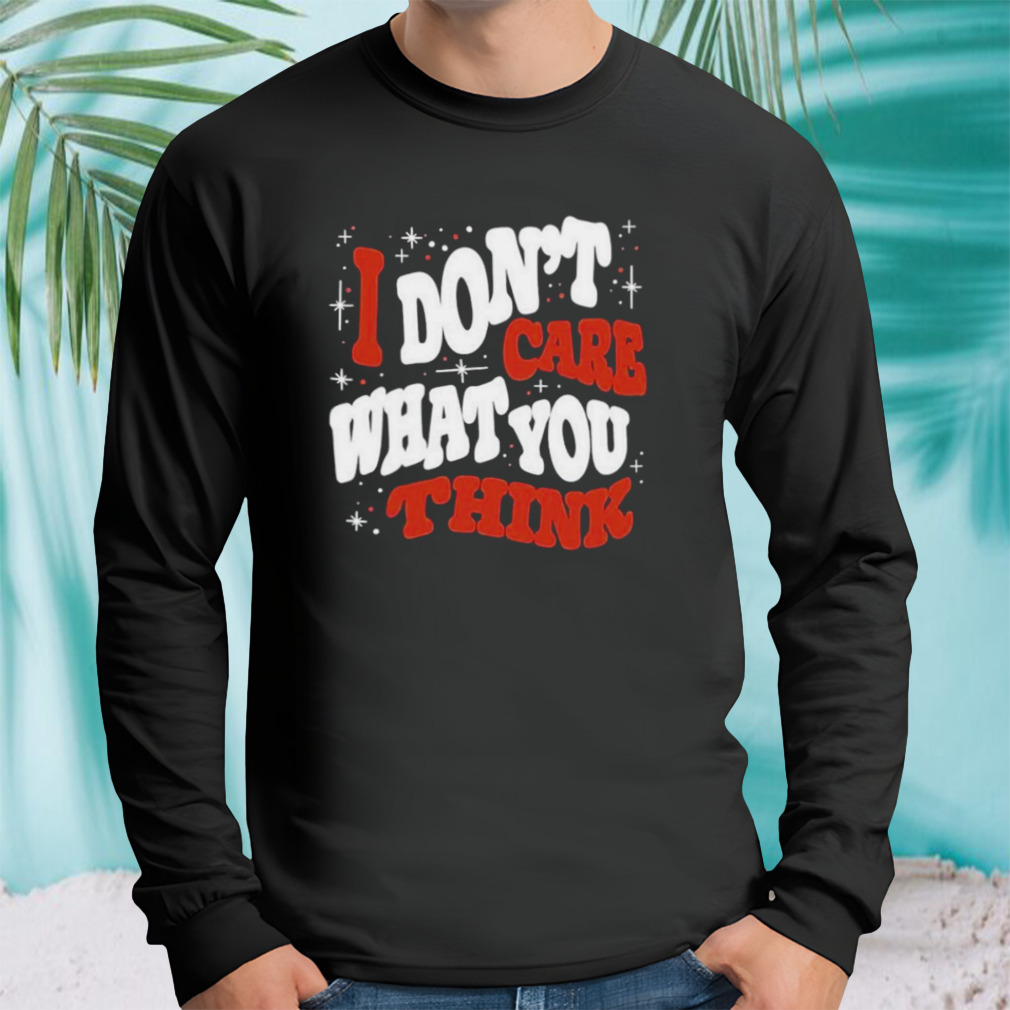 Longsleeve tshirt