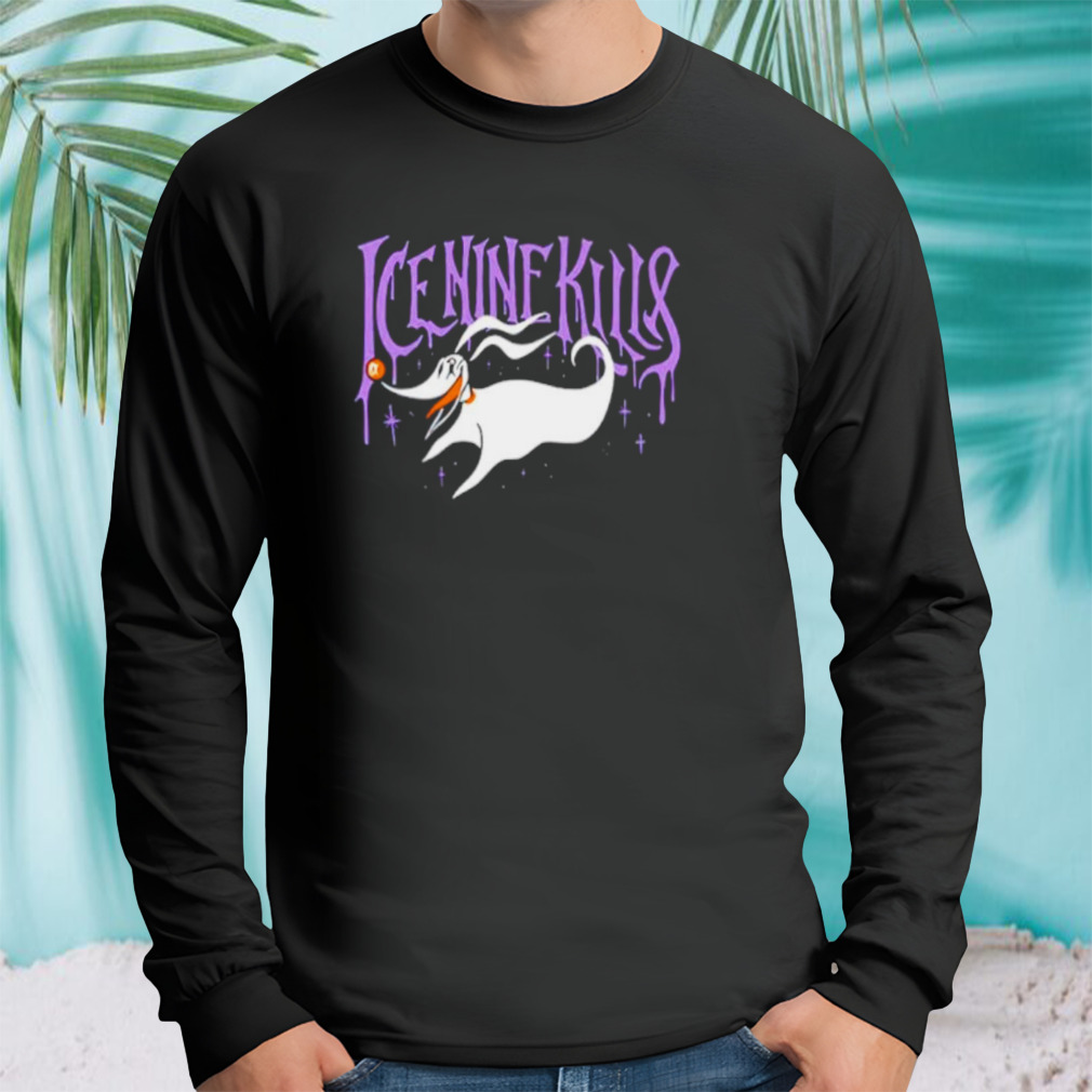 Longsleeve tshirt