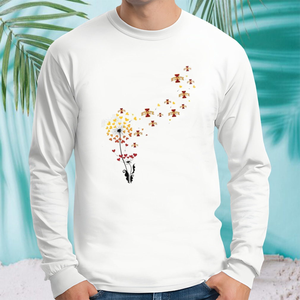 Longsleeve shirt