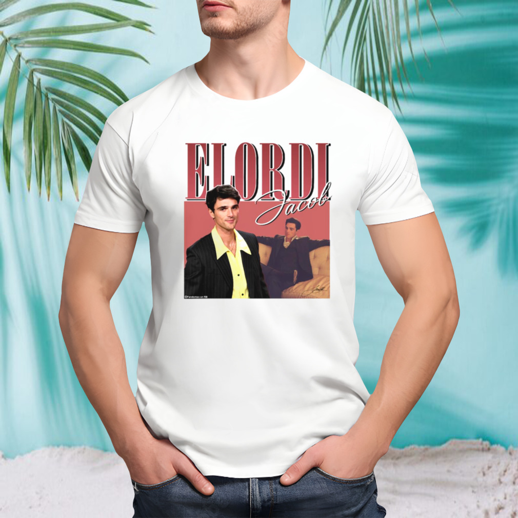 Unisex shirt