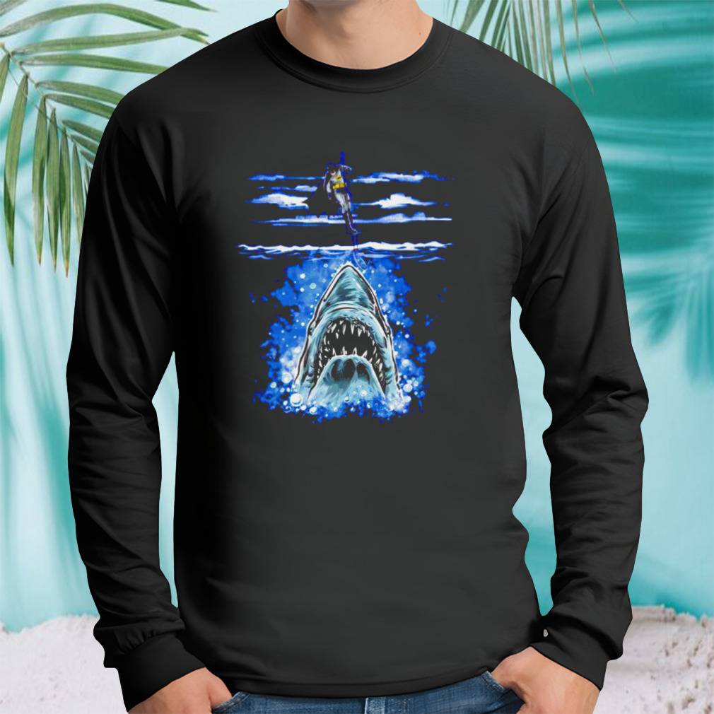 Longsleeve tshirt