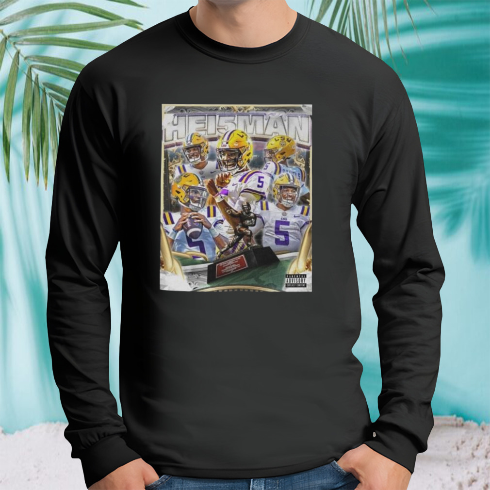 Longsleeve tshirt
