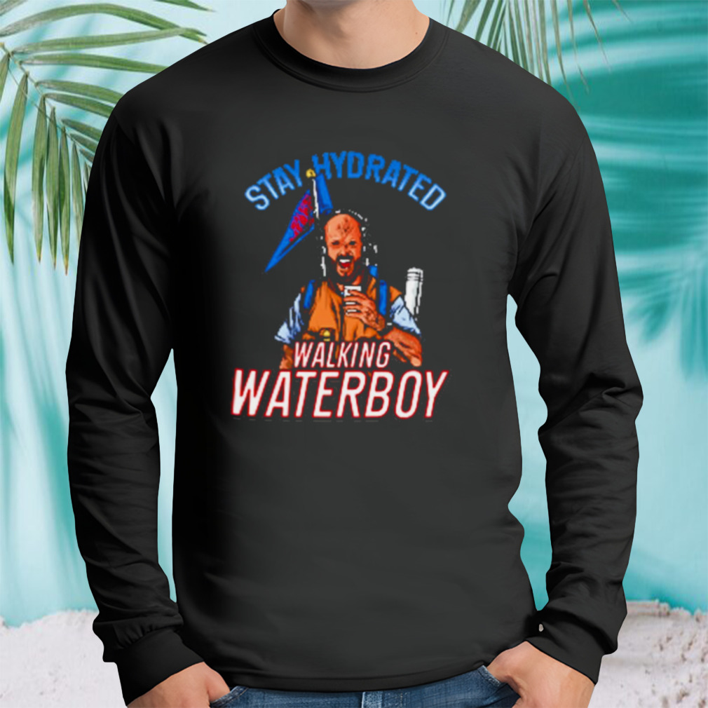 Longsleeve tshirt