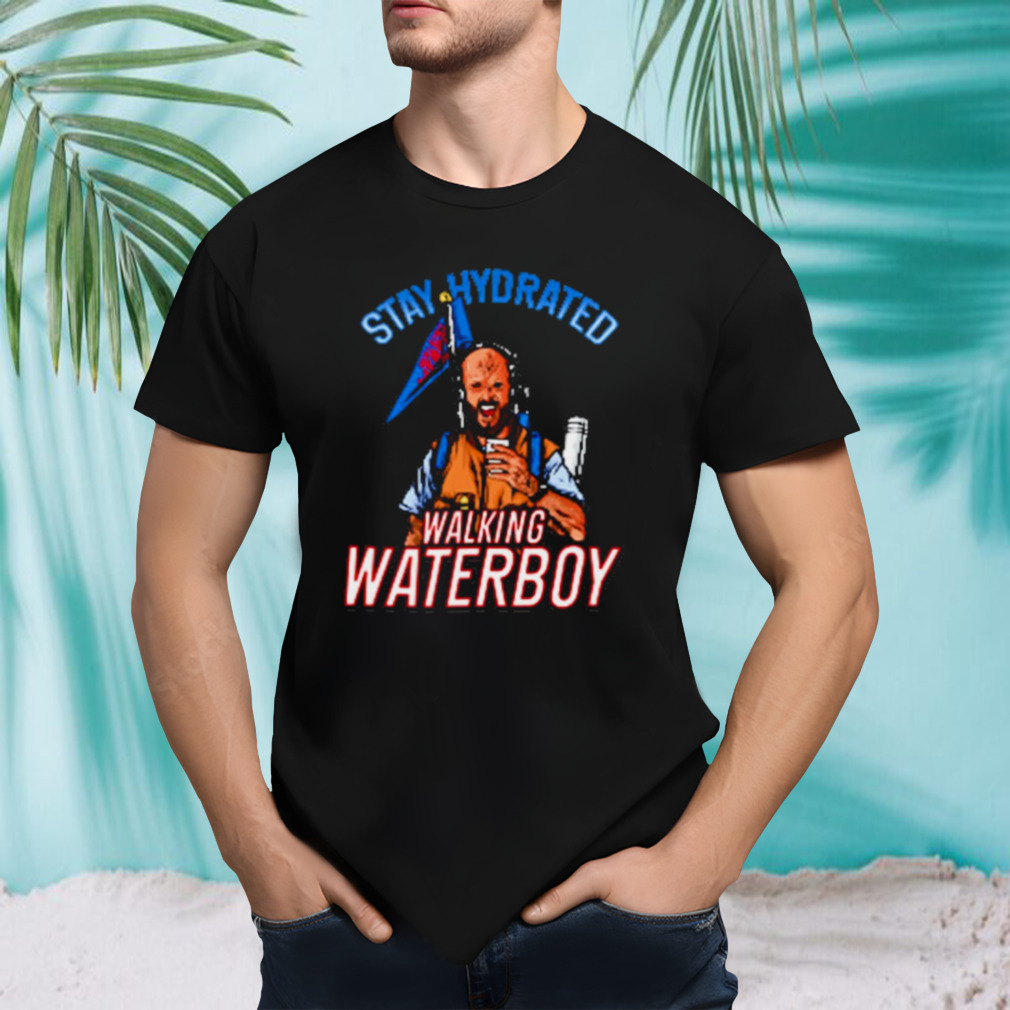 Unisex tshirt
