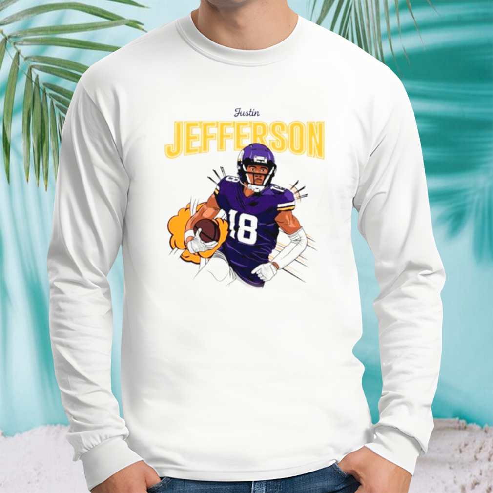 Longsleeve shirt