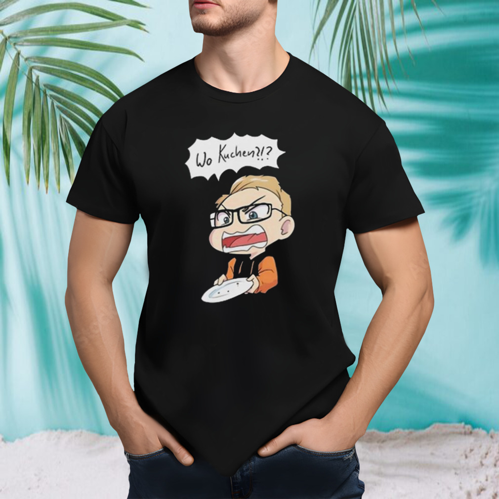 Unisex tshirt