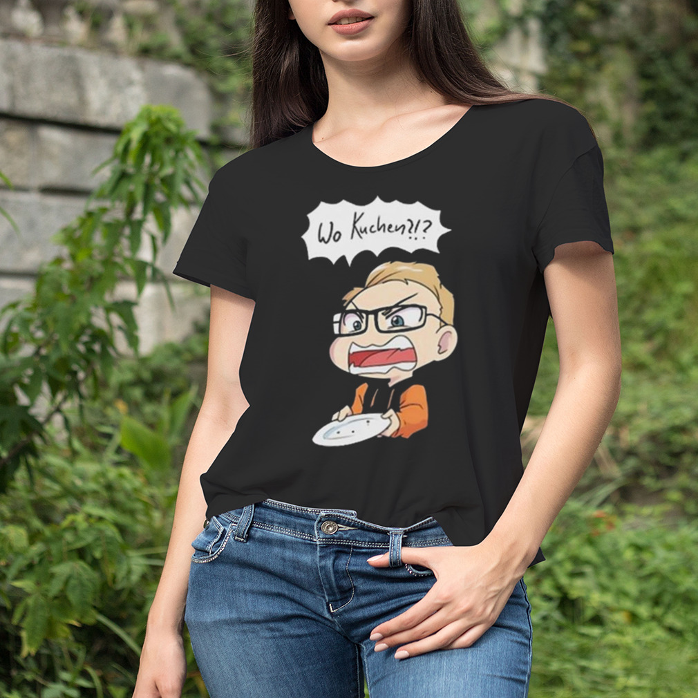 Women's tshirt