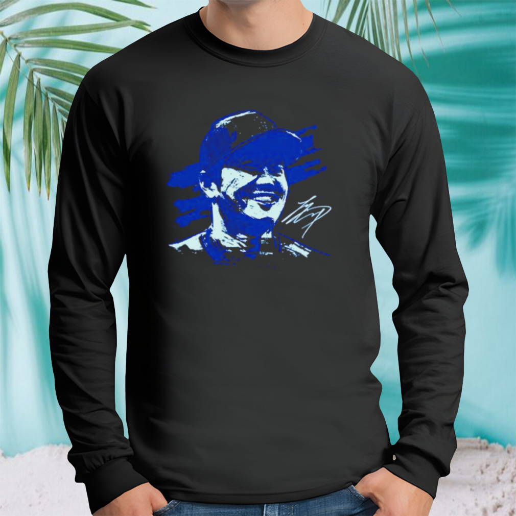 Longsleeve tshirt