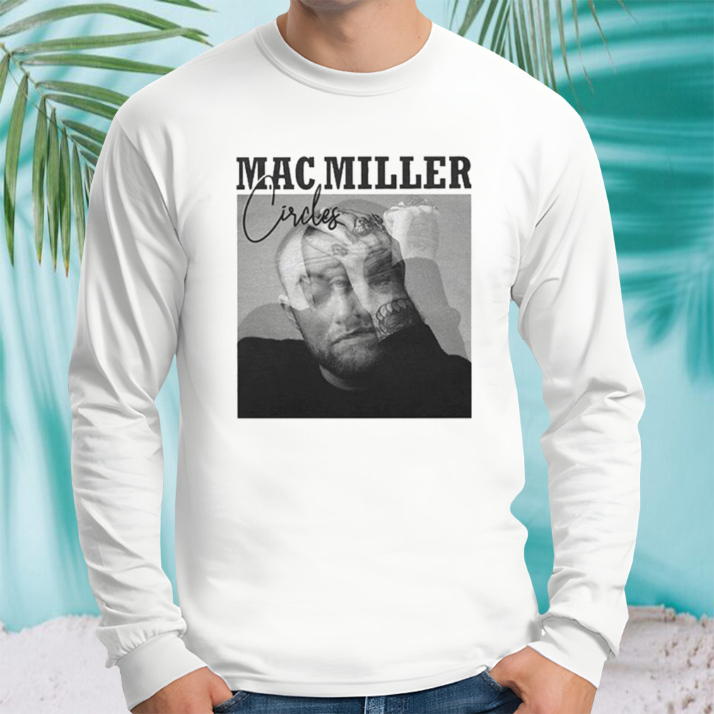 Longsleeve shirt