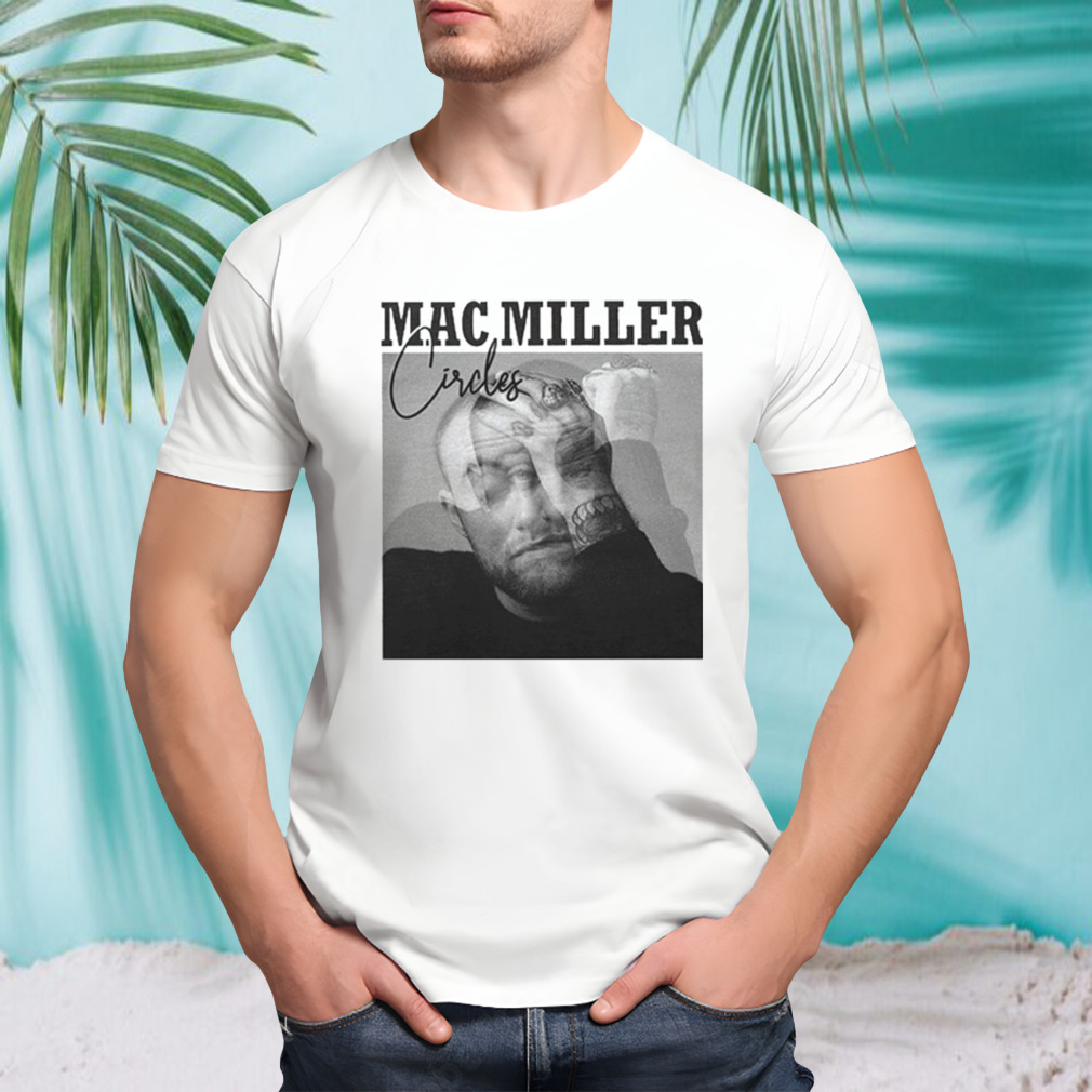 Unisex shirt
