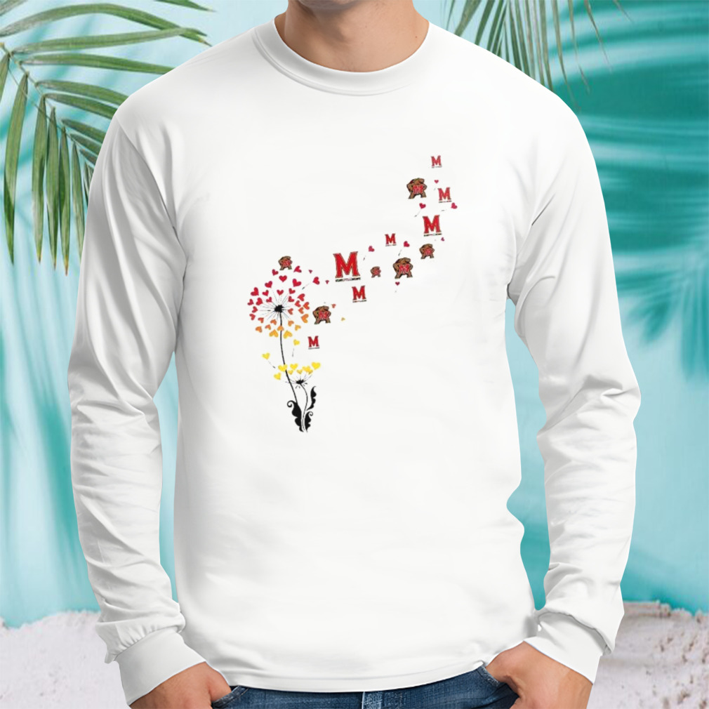 Longsleeve shirt