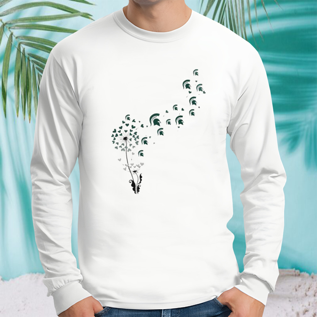Longsleeve shirt