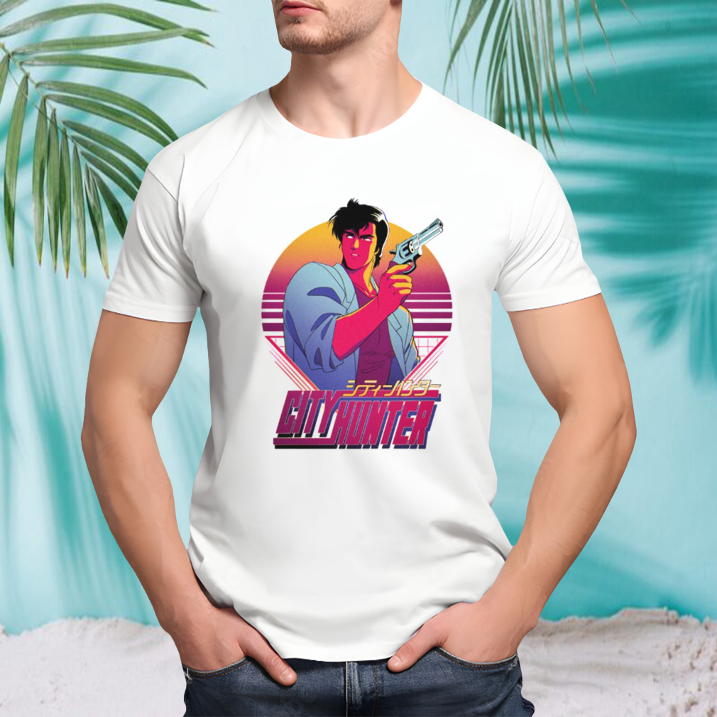 Unisex shirt