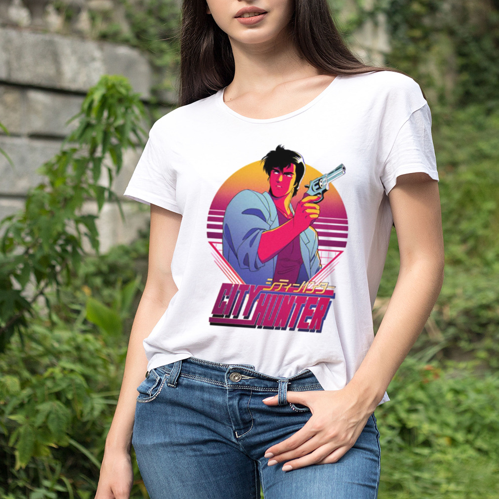 Women's shirt